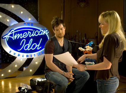 David Cook David Cook